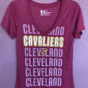 CAVALIERS Shirt